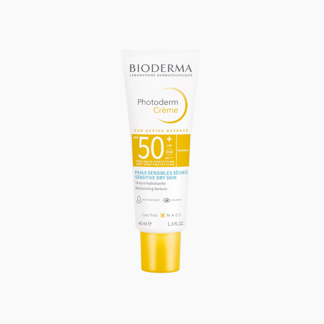Bioderma Photoderm Cream SPF50+ 40ml