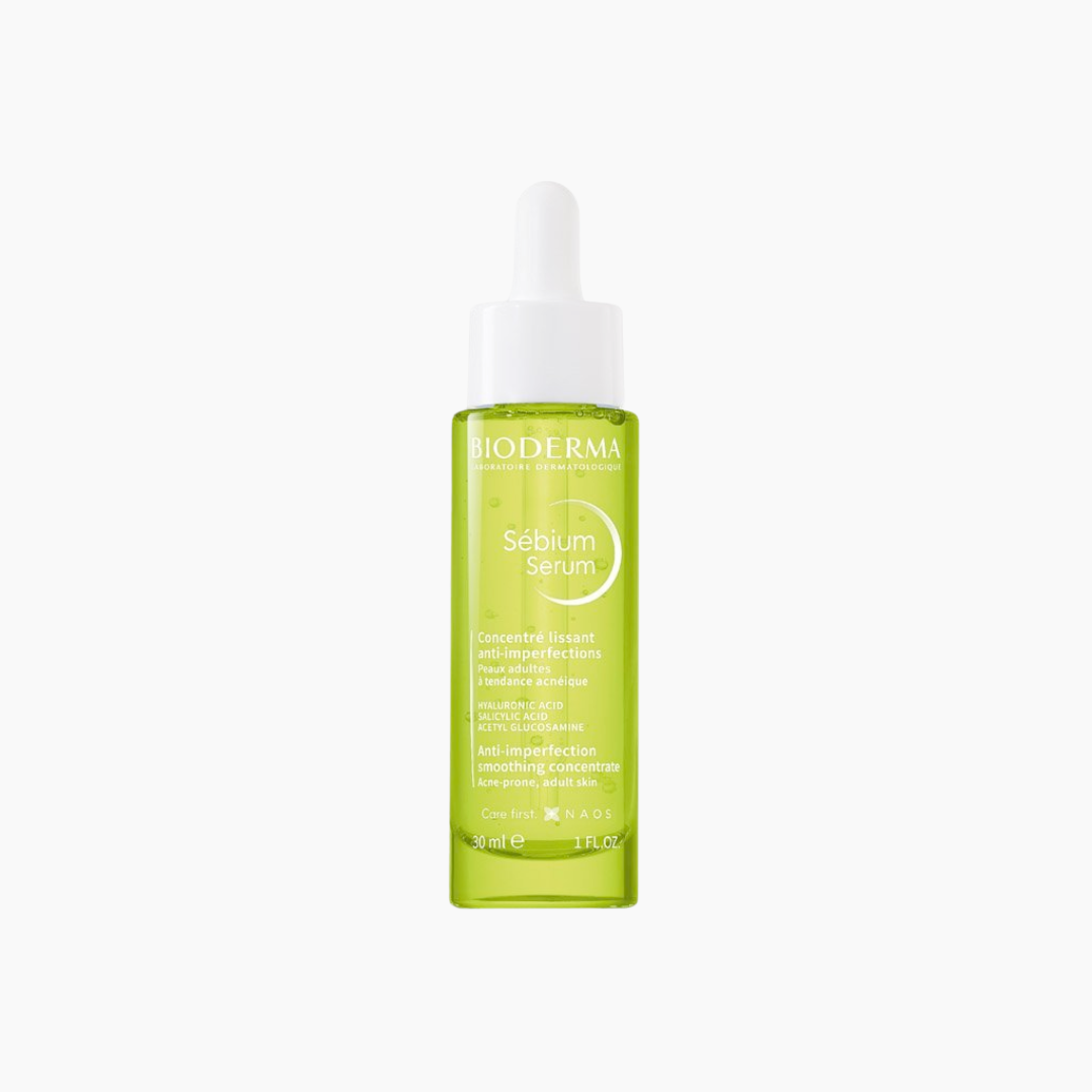 Bioderma Sebium Serum 30ml