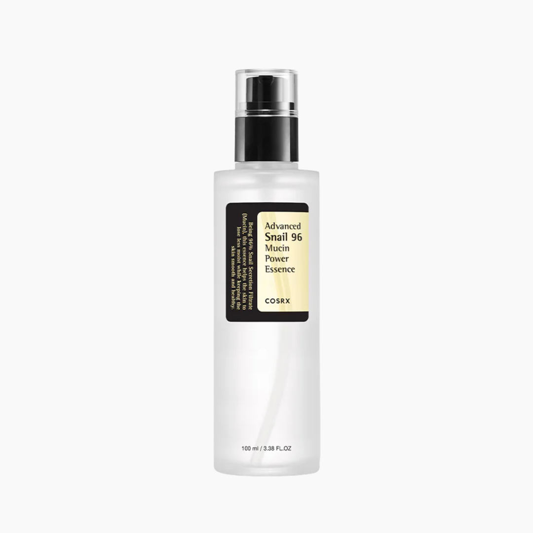 COSRX Snail 96 Mucin Power Essence 100ml