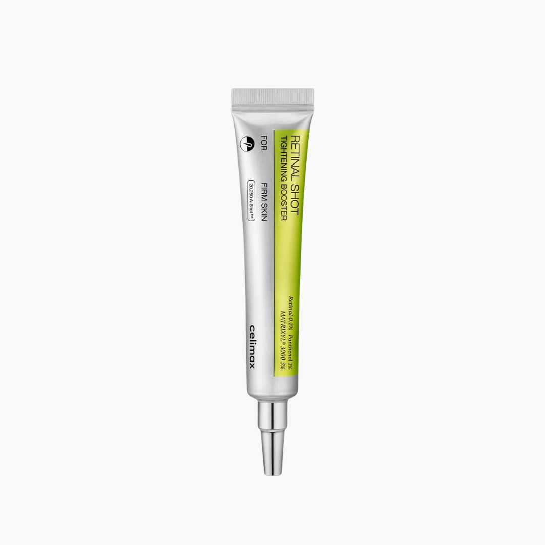 Celimax - The Vita A Retinal Shot Tightening Booster