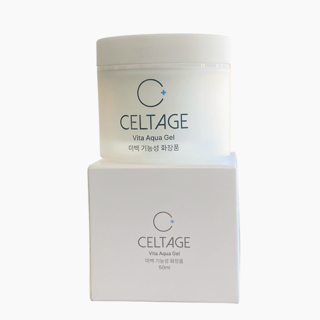 Celtage Vita Aqua Gel 50ml