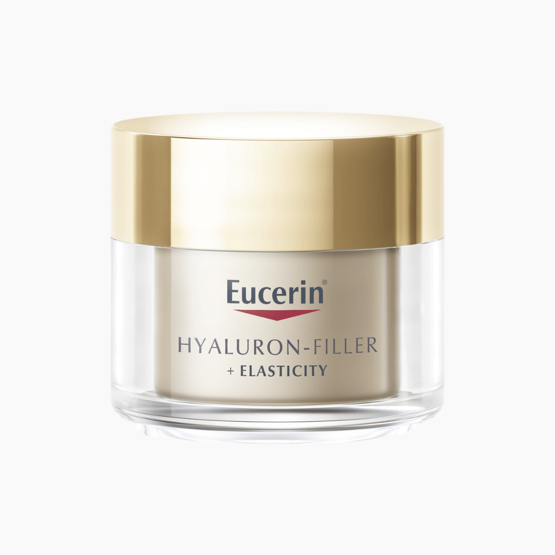 Eucerin Hyaluron-Filler + Elasticity Night Care 50ml