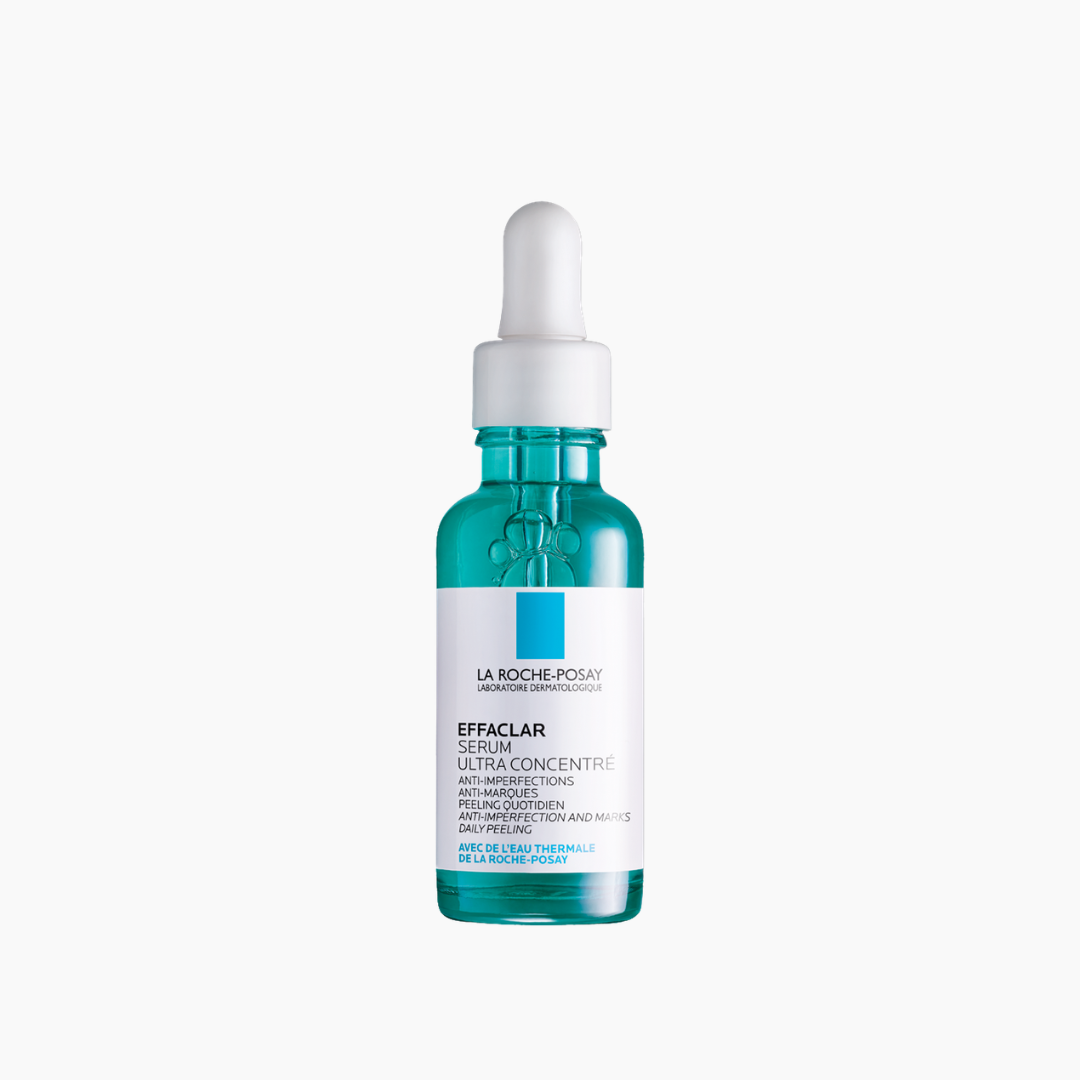 La Roche-Posay Effaclar Ultra Concentrated Serum 30ml