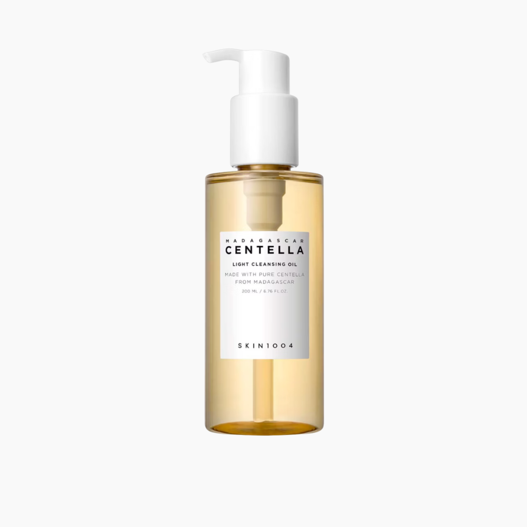 Madagascar Centella Light Cleansing Oil 200ml