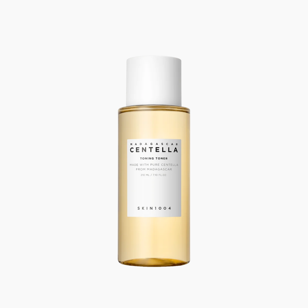 Madagascar Centella Toning Toner 210ml