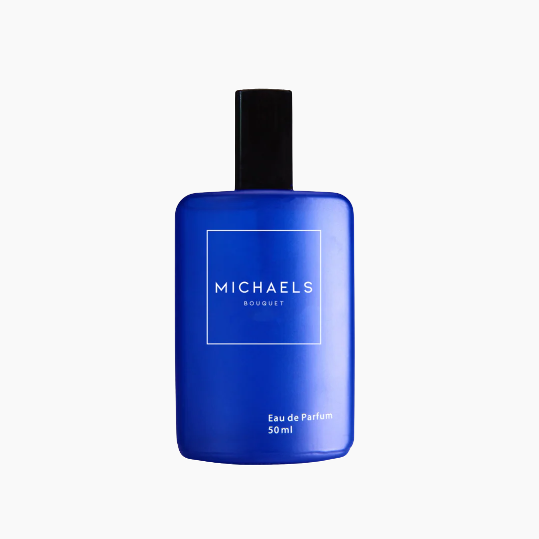Michaels Bouquet NAVY #3 Eau De Parfum 50ml