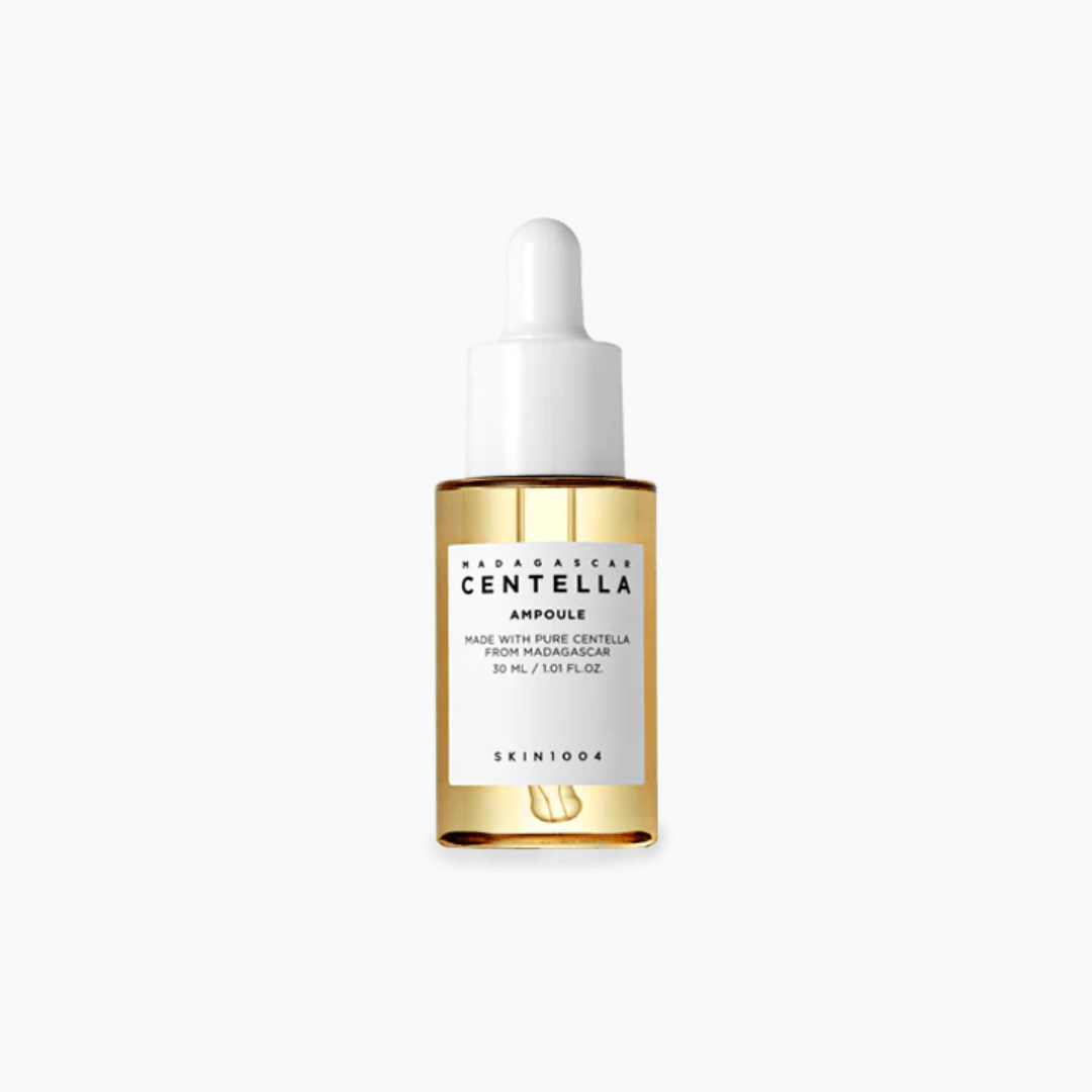 Madagascar Centella Ampoule 30ml