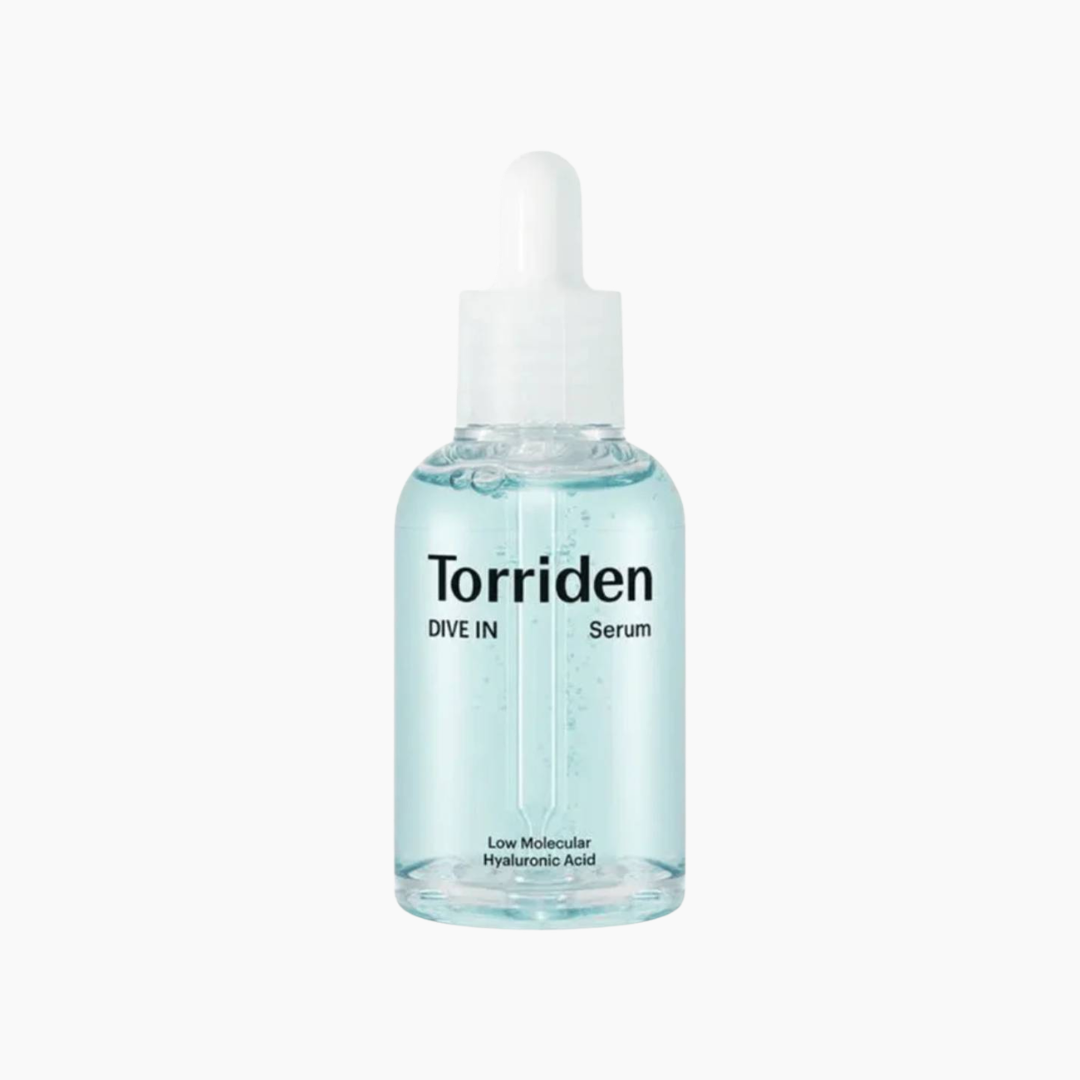 Torriden DIVE IN Serum 50ml