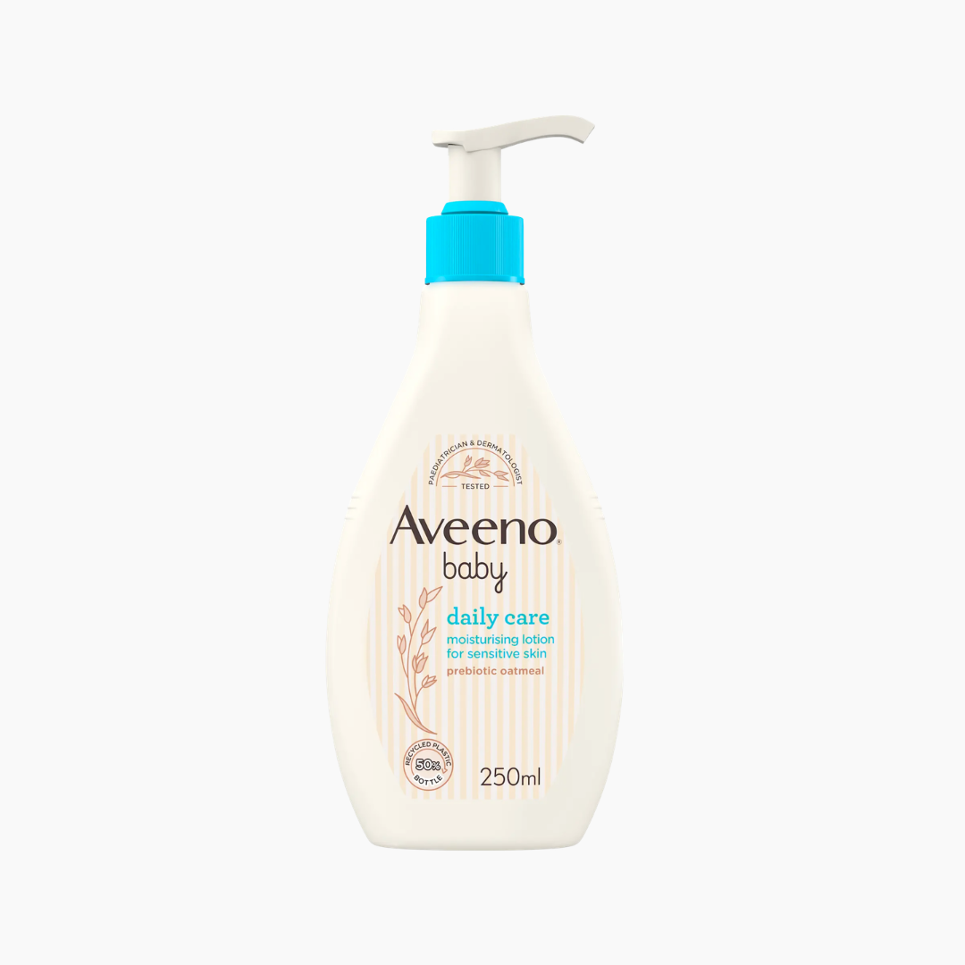 Aveeno Baby Daily Care Moisturising Lotion 250ml