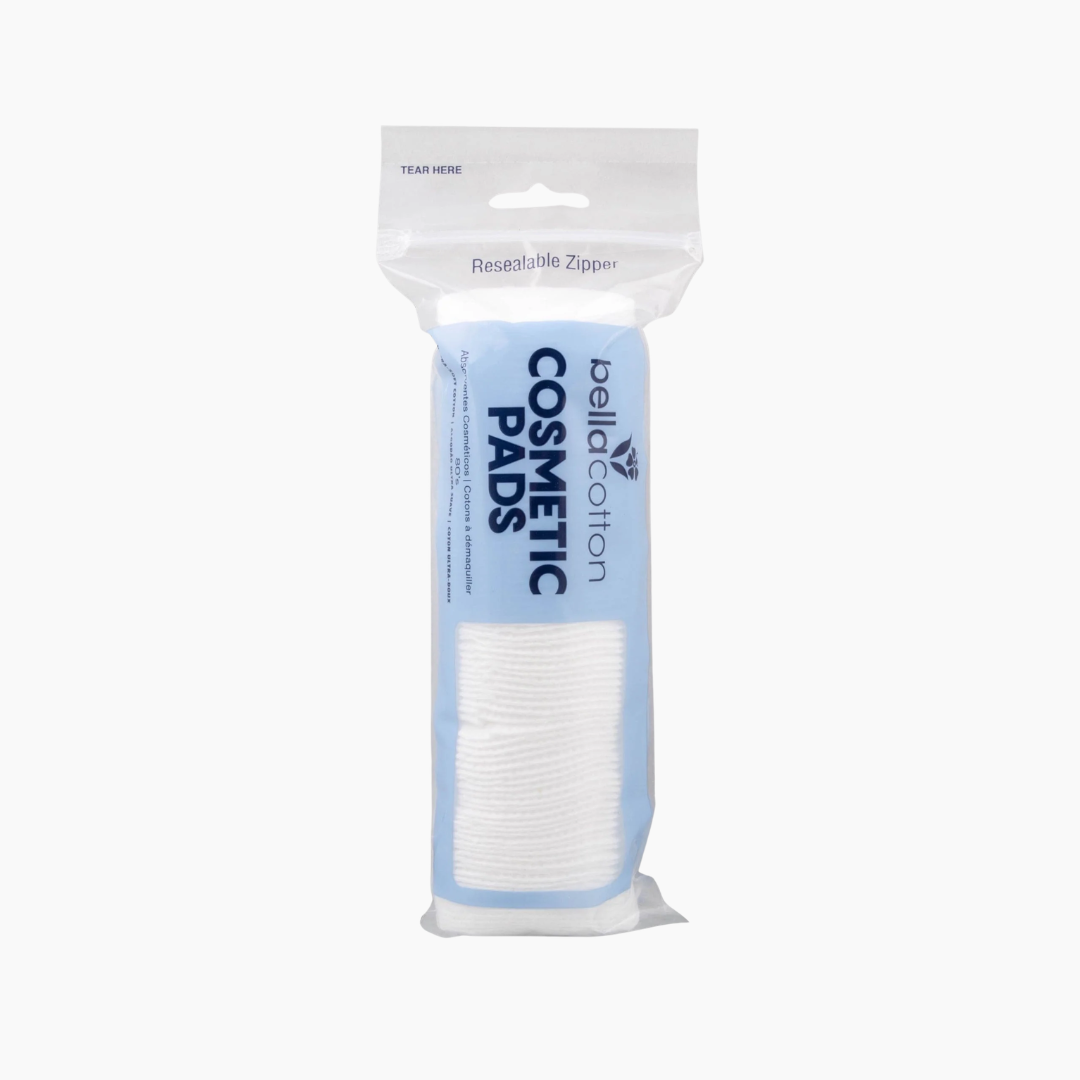 Bella Cotton Cosmetic Pads 80’s