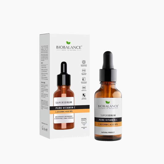 Bio Balance Pure Vitamin C Serum 30ml