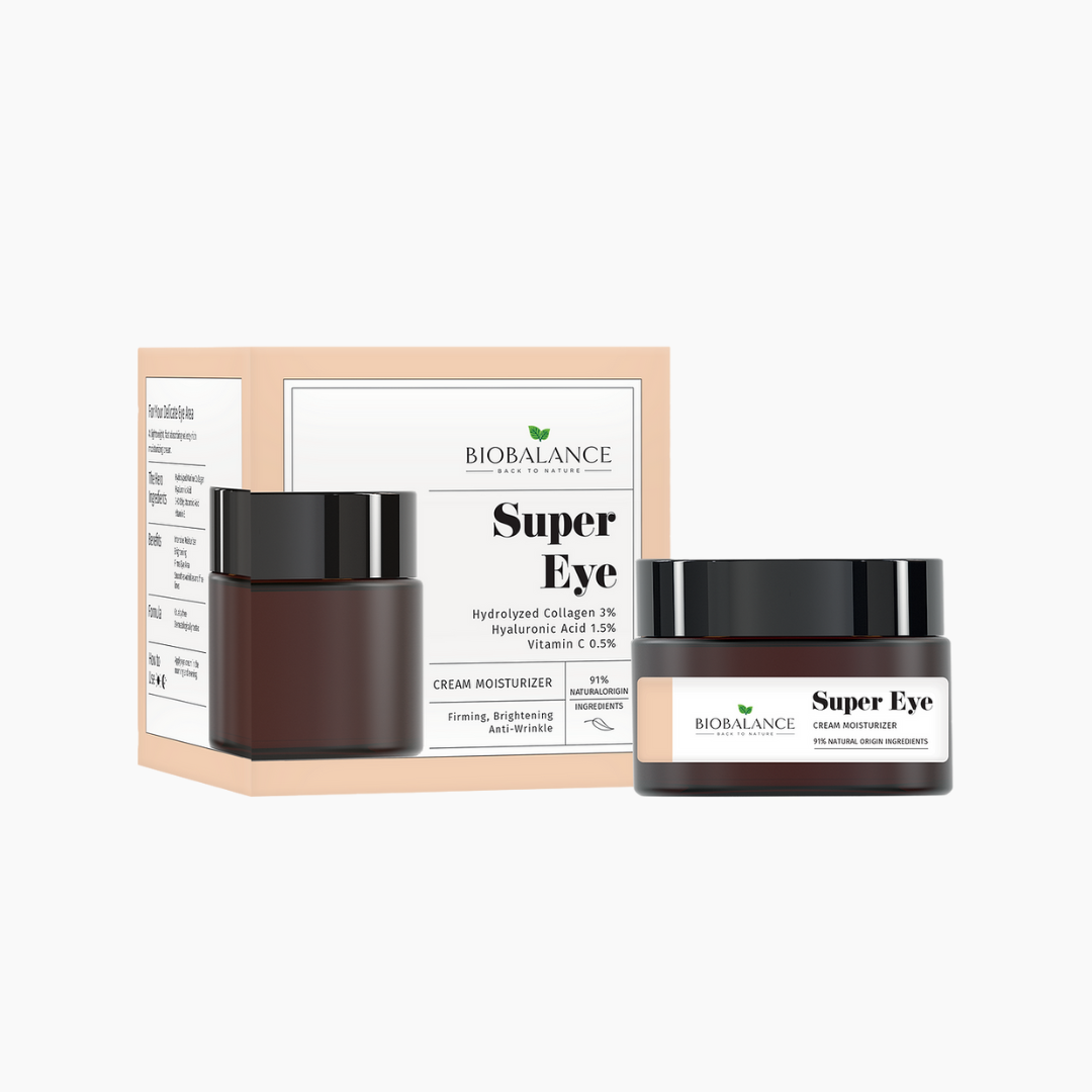 Bio Balance Super Eye Cream 20ml