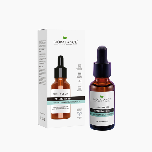 Bio Balance Hyaluronic Acid 3D Super Serum