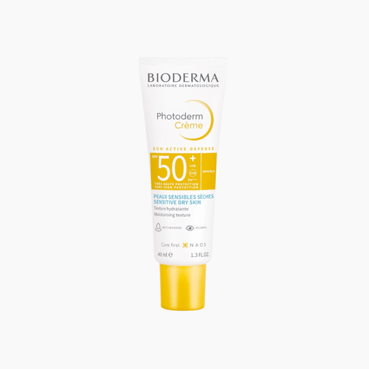 Bioderma Photoderm Cream SPF50+ 40ml