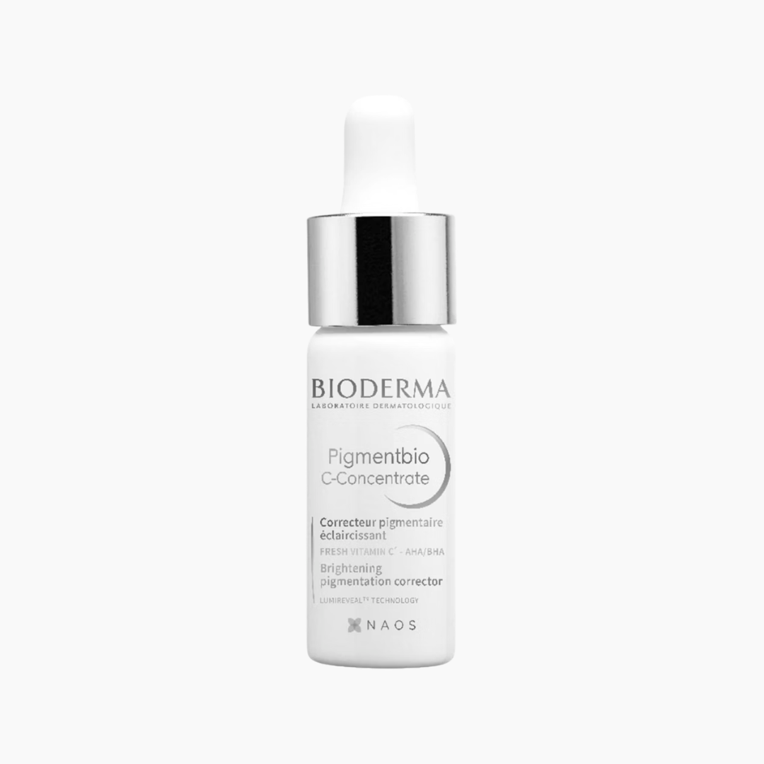 Bioderma Pigmentbio C-Concentrate Brightening Vitamin C Serum 15ml