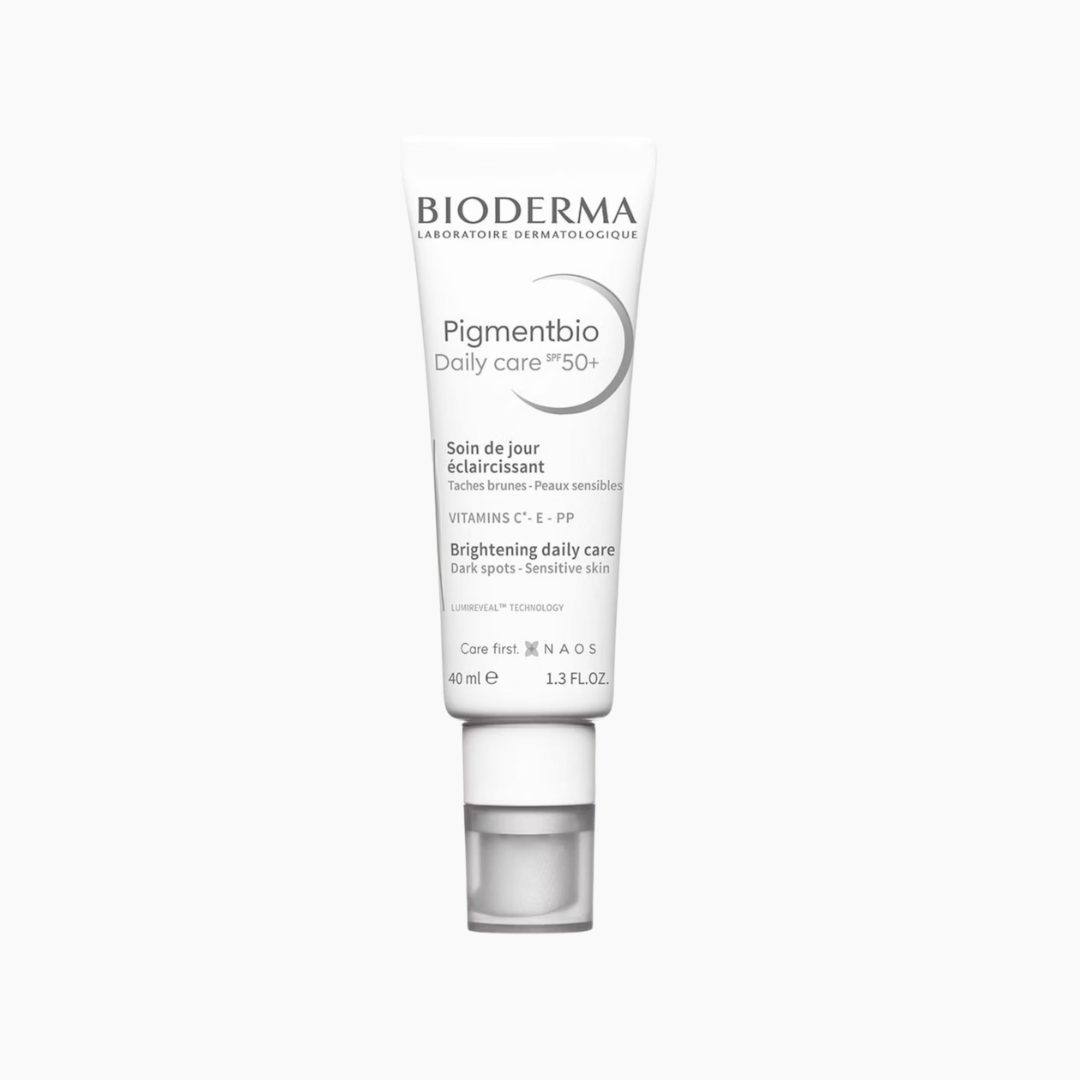 Bioderma Pigmentbio Daily Care SPF50+ Brightening Cream 40ml