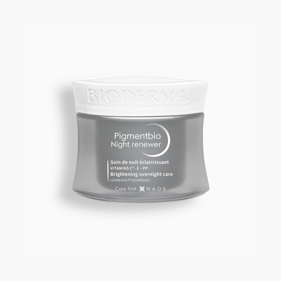 Bioderma Pigmentbio Night Renewer 50ml