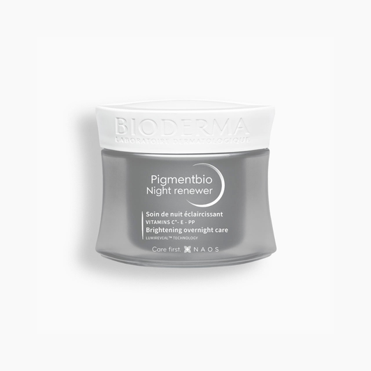 Bioderma Pigmentbio Night Renewer 50ml