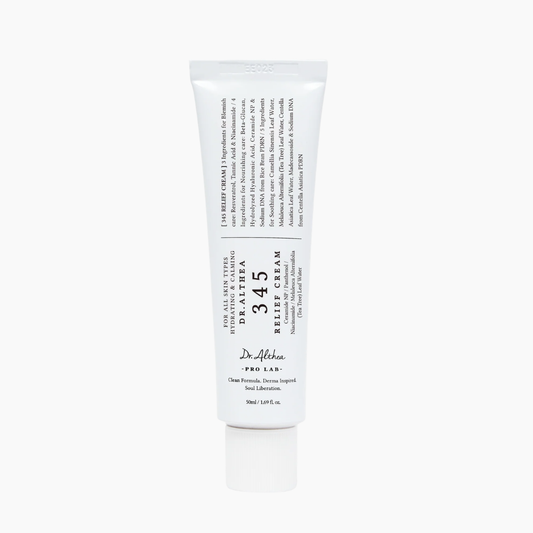 Dr.Althea 345 Relief Cream 50ml