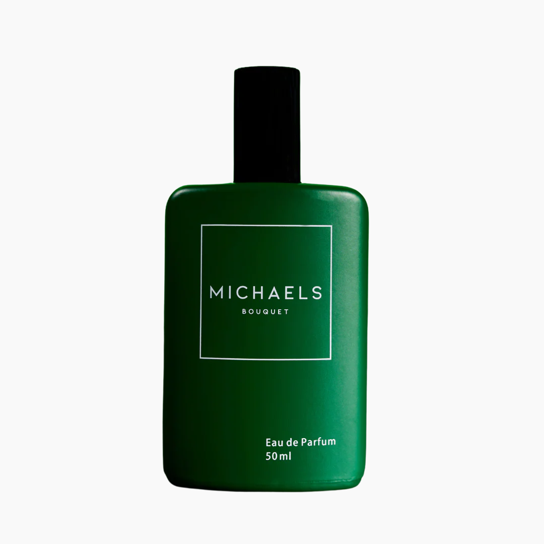 Michaels Bouquet EMERALD #1 Eau De Parfum 50ml