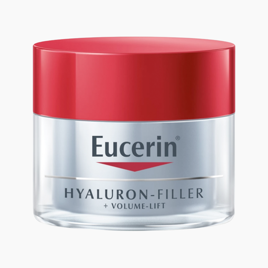 Eucerin Hyaluron-Filler + Volume-Lift Night Care 50ml