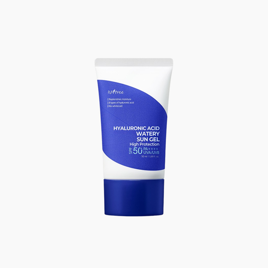 Isntree Hyaluronic Acid Watery Sun Gel 50ml