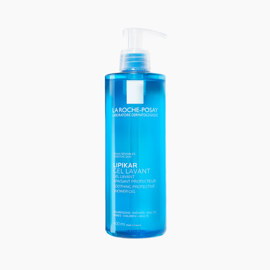 La Roche-Posay Lipikar Lavant Gentle Shower Gel