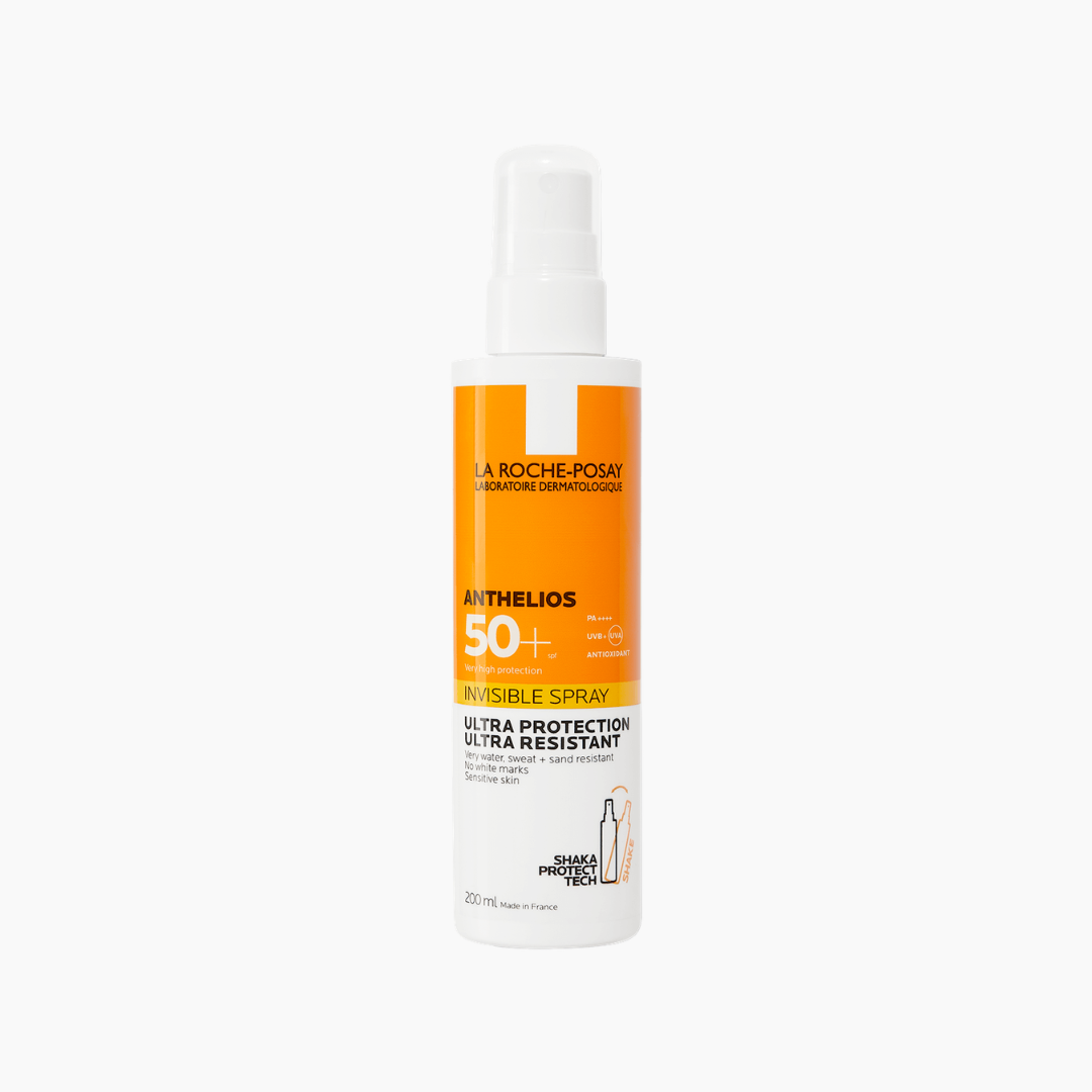 La Roche-Posay Anthelios Invisible Spray SPF50+ 200ml