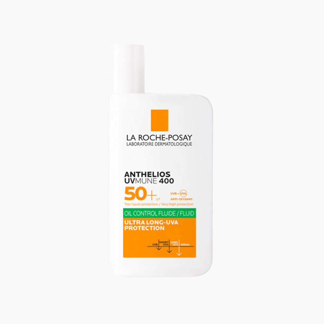 La Roche-Posay Anthelios UVMUNE 400 Oil Control Fluid SPF50+50ml