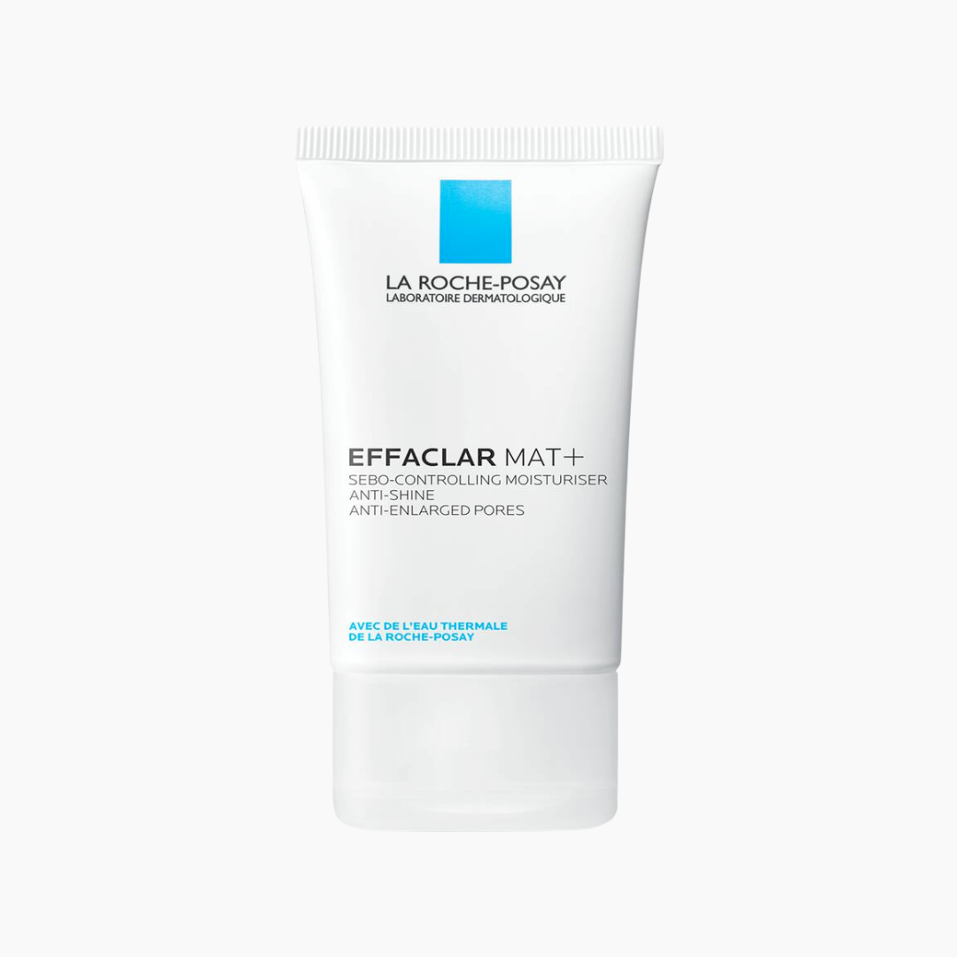 La Roche-Posay Effaclar MAT+ Moisturiser 40ml