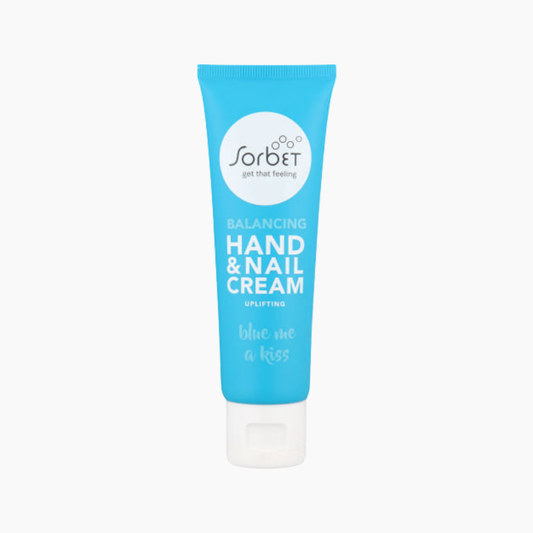 Sorbet Balancing Hand & Nail Cream 75ml
