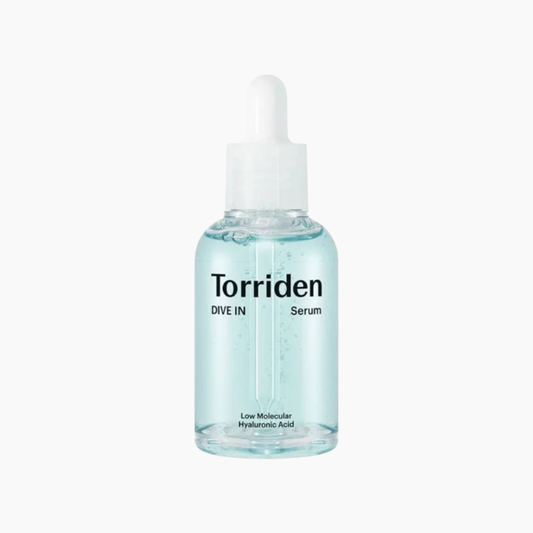 Torriden DIVE IN Serum 50ml