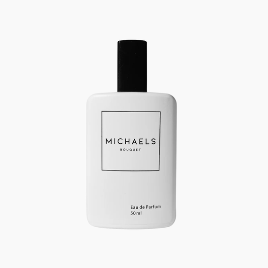 Michaels Bouquet WHITE #1 Eau De Parfum 50ml