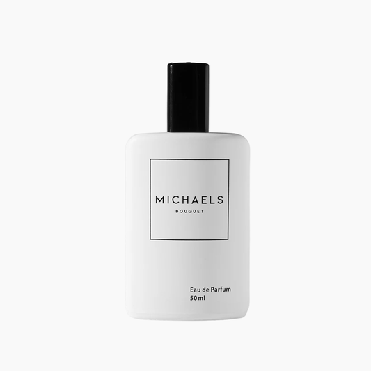 Michaels Bouquet WHITE #8 Eau De Parfum 50ml